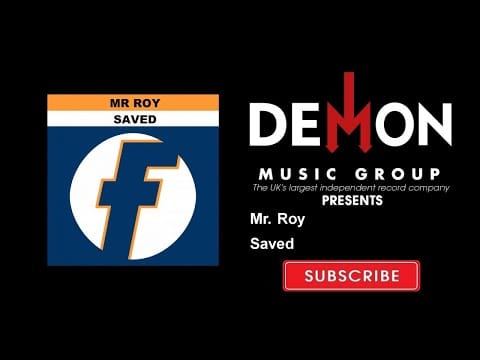 Mr. Roy — Mr. Roy - Saved