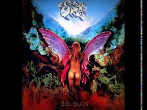 Eloy — Eloy - Gallery