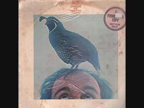 Alan O'Day — Alan O'Day-Somewhere She Is Sleeping