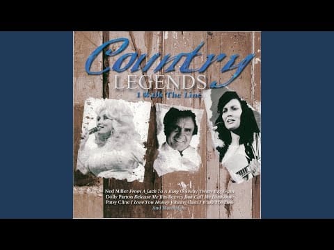 Jeannie C. Riley — The Girl Most Likely