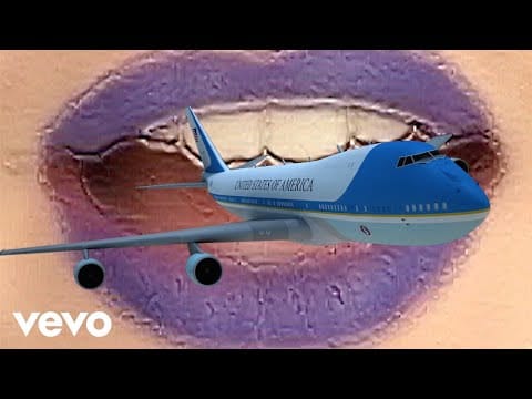 Superorganism — Something For Your M.I.N.D.