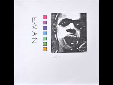 E-Man (7) — E-Man - Heaven & Hell