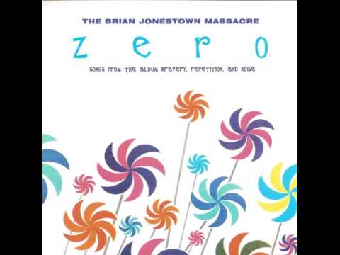 The Brian Jonestown Massacre — Brian Jonestown Massacre - Whatever Hippie Bitch (2000)
