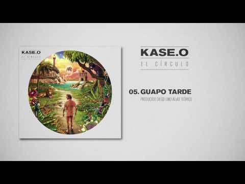 Kase.O — KASE.O - 05. GUAPO TARDE Prod  DIEGO LINO alias TEÓRICO
