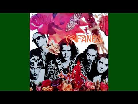 Caifanes — Caifanes–Detras De Ti (Extended Version) [1990]
