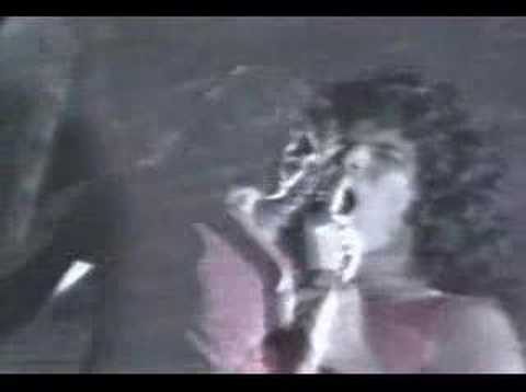 Gino Vannelli — Gino Vannelli - Night Walker