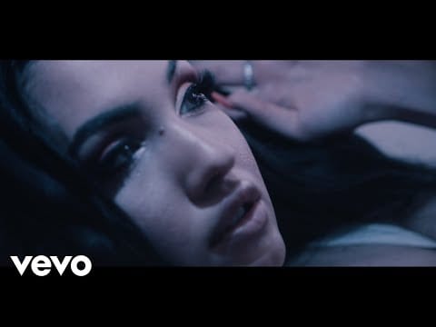 Mabel — God Is A Dancer (Performance Video)