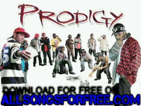 Prodigy — prodigy - Click Clack feat. Big Twinz ( - H.N.I.C. Pt. 2