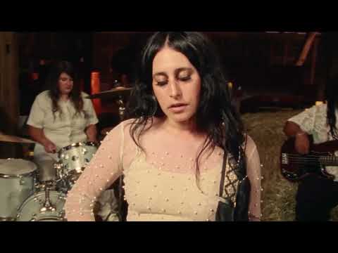 Mannequin Pussy — "I Don't Know You"