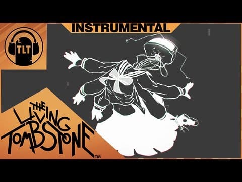 The Living Tombstone — ECHO【Gumi English】Crusher-P: Instrumental of The Living Tombstone Remix
