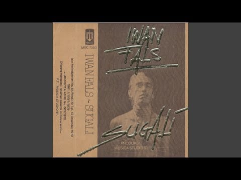 Iwan Fals — Berkacalah Jakarta