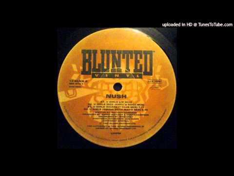 Nush — Nush - U Girls (Shake It Club Mix)
