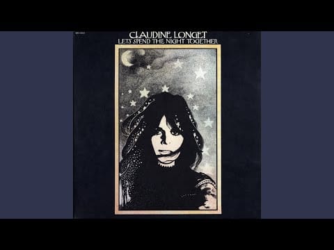 Claudine Longet — Prologue/ While You're Sleeping