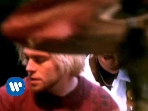 Belly — Belly - Feed The Tree (Video)