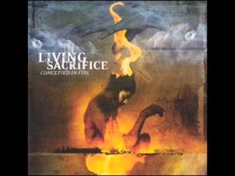 Living Sacrifice — Living Sacrifice- Imminent War