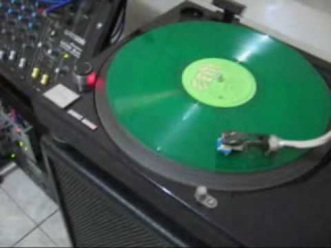 Jimmy Lindsay — JIMMY LINDSAY - WHERE IS YOUR LOVE