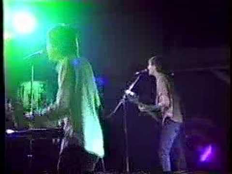 The Mice — The Mice - "Pharoah"