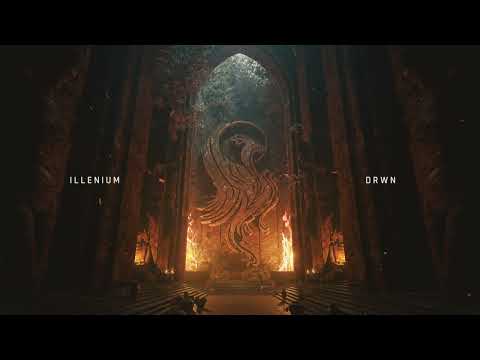 Illenium — ILLENIUM - Drwn (Official Visualizer)