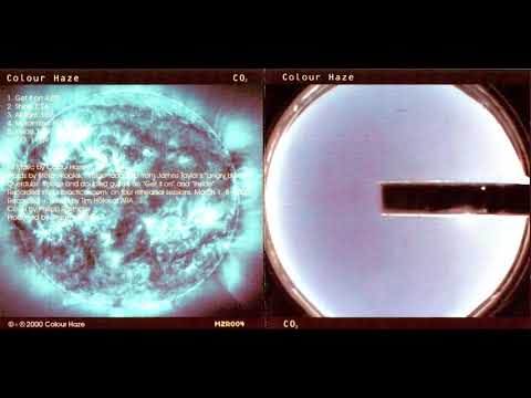 Colour Haze — Colour Haze - CO₂ (2000) [Full Album]