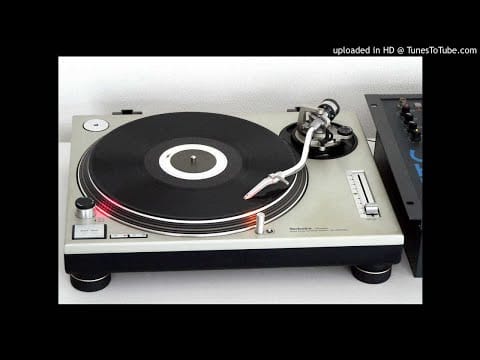 Jersey Street — Jersey Street - Brand new day(Larry Heard atmospheric vocal mix)