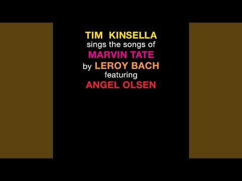 Tim Kinsella — God Ain’t Ready For You