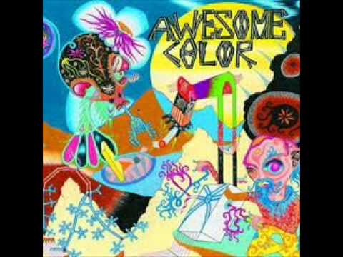 Awesome Color — Awesome Color - Step Up