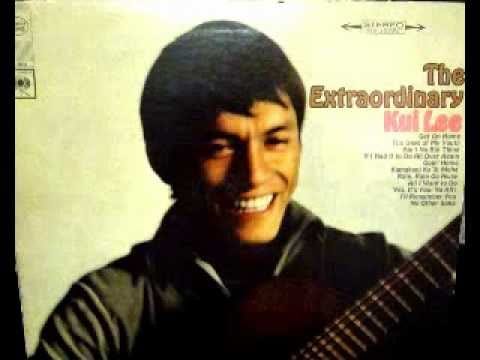 Kui Lee — Days Of My Youth