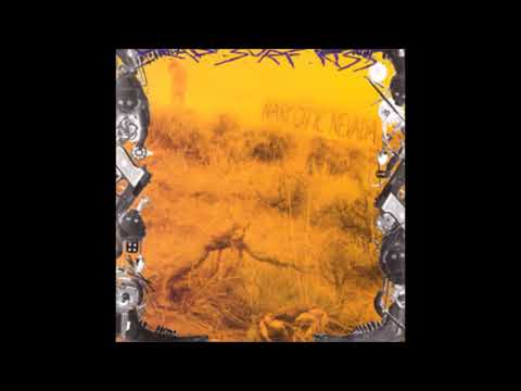 Dead Surf Kiss — Dead Surf Kiss - Embryo Metal Doll