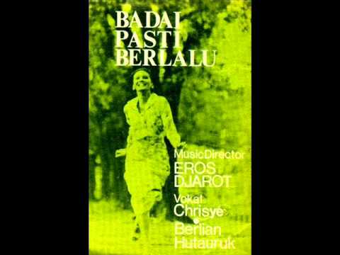 Berlian Hutauruk — Christian / Berlian Hutauruk (Indonesia, 1978) - Badai pasti berla