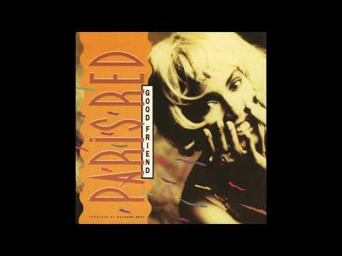 Paris Red — Paris Red - Good Friend (Radio Mix)