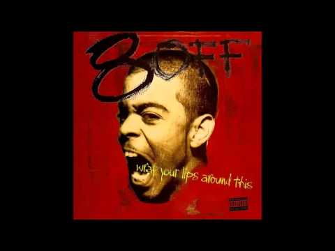 8-Off — 8-Off Agallah-Science fiction (1995)