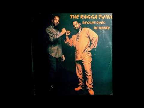 The Ragga Twins — Love Talk Ragga Twins