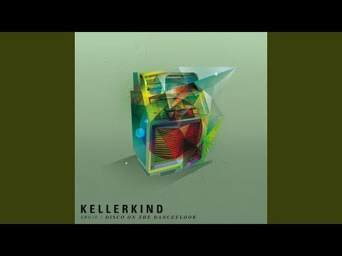 Kellerkind — Triple Distilled