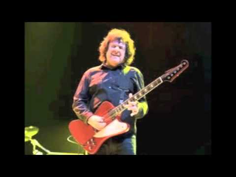 Colosseum II — Gary Moore Colosseum 2 AM I