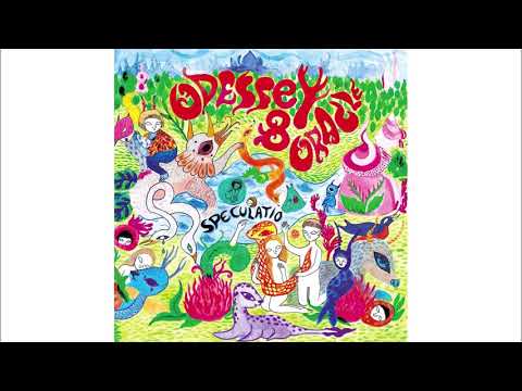 Odessey & Oracle — 10 - Odessey & Oracle - Le Labyrinthe