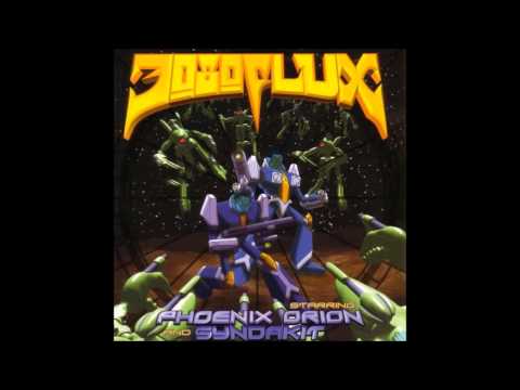 Phoenix Orion — Phoenix Orion - 3080