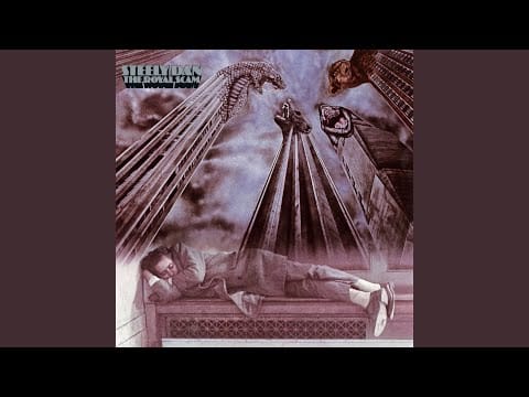 Steely Dan — Sign In Stranger