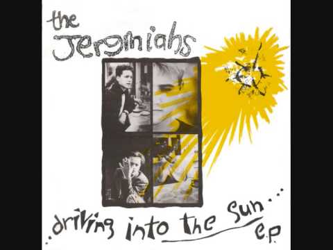 The Jeremiahs — The Jeremiahs - Far from the Maddening