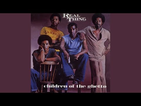 The Real Thing — Boogie Down (Get Funky Now) (US Disco Mix)