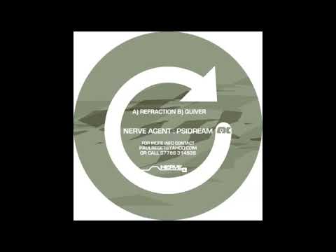 Psidream — Psidream - Refraction