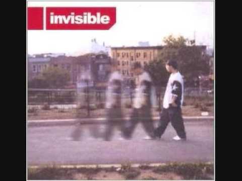 Invisible (3) — Invisible-A Journey