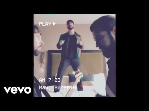 The Record Company — The Record Company - Life To Fix (Official Music Video)