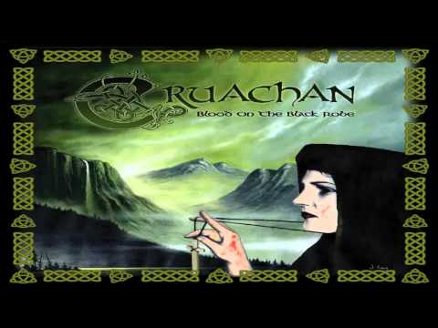 Cruachan — Cruachan - Brian Boru's March [2011]