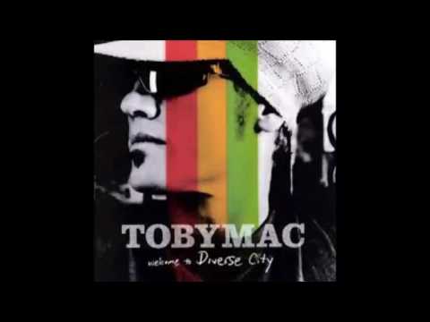TobyMac — TOBYMAC - Welcome to Diverse City - Phenomenon.mp4