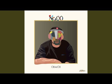 Olive Oil — SUPER Cz