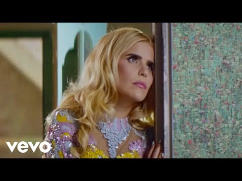 Paloma Faith — Paloma Faith - The Crazy Ones (Miss You Already Soundtrack)