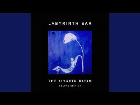 Labyrinth Ear — Bitter Almonds