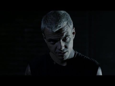Stray From the Path — Stray From The Path - Kubrick Stare (OFFICIAL MUSIC VIDEO)