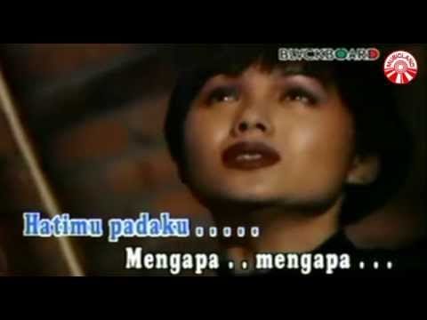 Yuni Shara — Yuni Shara - Mengapa Tiada Maaf [Official Music Video]