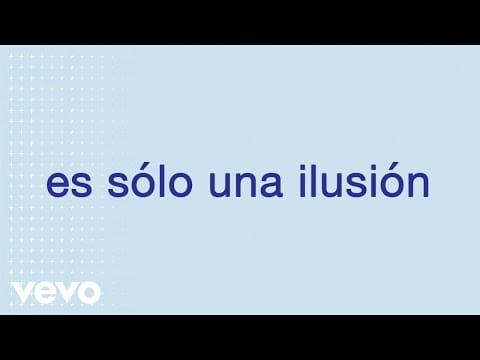 Gustavo Cerati — Gustavo Cerati - Es Sólo una Ilusión (Official Audio)